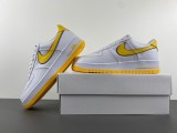 Kobe Bryant x Nike Air Force 1 Low  FZ1151-100