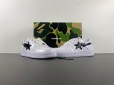 Men Women B*ape Top Sneaker