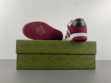 Men G*ucci Top Sneaker
