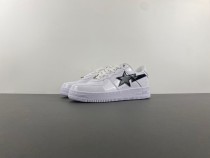 Men Women B*ape Top Sneaker