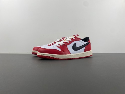 Air Jordan 1 Low HQ6998-600