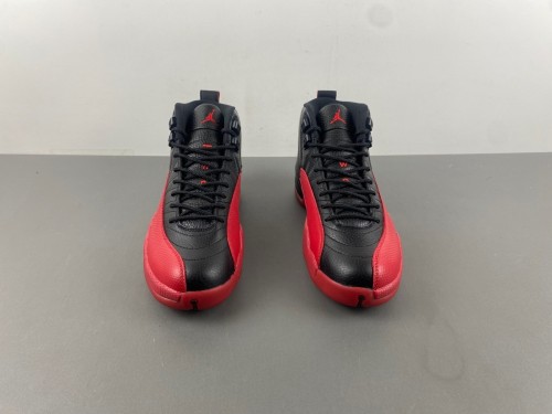 Air Jordan 12 130690-002