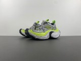 Men Women B*alenciaga Top Sneakers