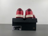 Air Jordan 1 Low HQ6998-600