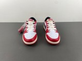 Air Jordan 1 Low HQ6998-600