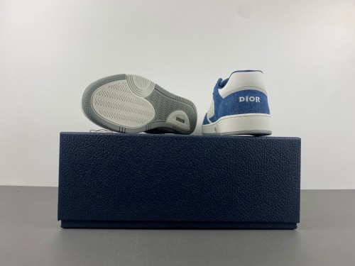 Men D*ior B27 Top Quality Sneakers