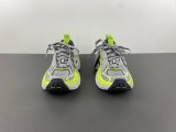 Men Women B*alenciaga Top Sneakers