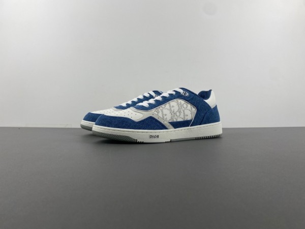 Men D*ior B27 Top Quality Sneakers