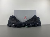 Air Jordan 13 “Black Cat” 414571-011