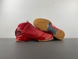 Air Jordan 23 318376-011