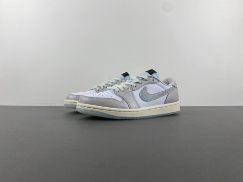 Air Jordan 1 Low HF3144-100