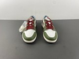 Air Jordan 1 Low FN3727-100