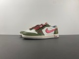 Air Jordan 1 Low FN3727-100