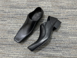 Men B*alenciaga Top Sneakers