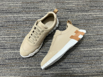 Men Women H*ermes Top Sneaker