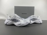 Men Women B*alenciaga Top Sneakers