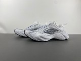 Men Women B*alenciaga Top Sneakers