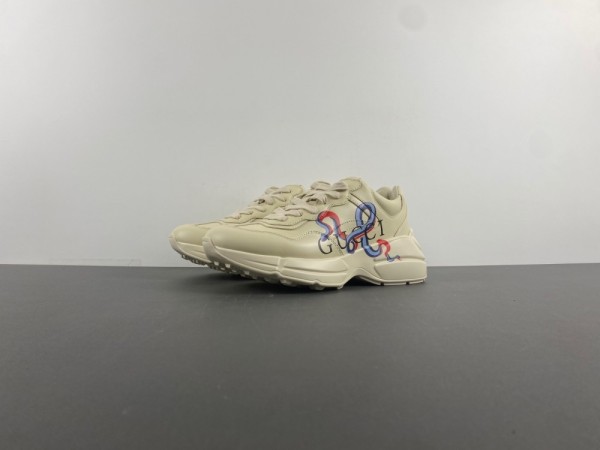 Men and women G*ucci Top Sneaker