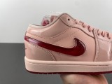 Air Jordan 1 Low HF3174-600