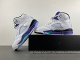 Air Jordan 5 OG HQ7978-100