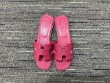 Women H*ermes Top Sandals