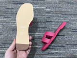 Women H*ermes Top Sandals