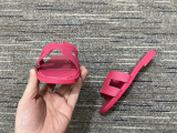 Women H*ermes Top Sandals