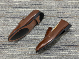 Men D*ior Top Quality Loafer