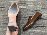 Men D*ior Top Quality Loafer