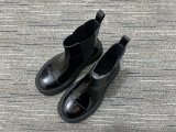 Women B*alenciaga Top Boot