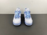 Air Jordan 4 HV0823-100 Top quality sneaker