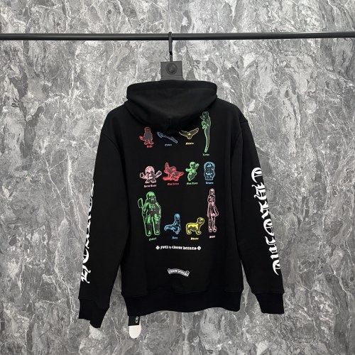 C*hrome H*earts Top Quality Clothes