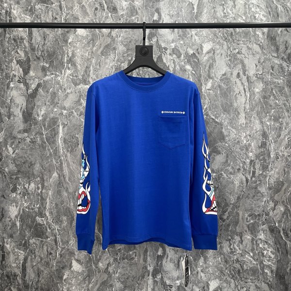 C*hrome H*earts Top Quality Clothes