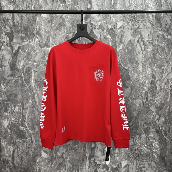 C*hrome H*earts Top Quality Clothes