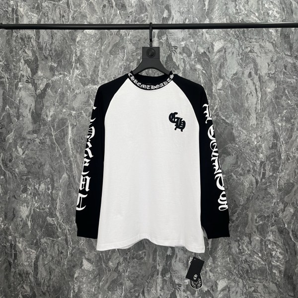 C*hrome H*earts Top Quality Clothes