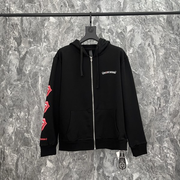 C*hrome H*earts Top Quality Clothes