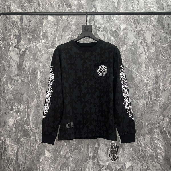 C*hrome H*earts Top Quality Clothes