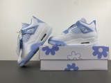 Air Jordan 4 HV0823-100 Top quality sneaker