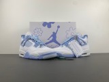 Air Jordan 4 HV0823-100 Top quality sneaker