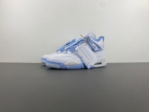 Air Jordan 4 HV0823-100 Top quality sneaker