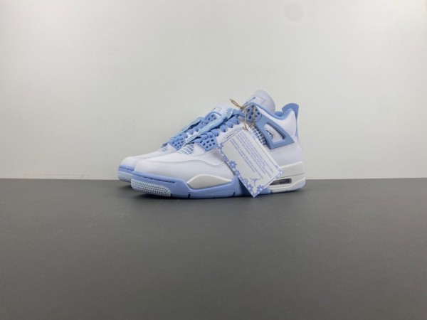 Air Jordan 4 HV0823-100 Top quality sneaker