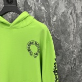 C*hrome H*earts Top Quality Clothes