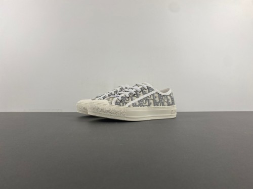 Men and Women D*ior Top Quality Sneakers