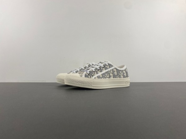 Men and Women D*ior Top Quality Sneakers
