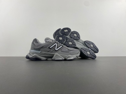 N*ew B*alance U9060ZGB Top Quality Sneakers