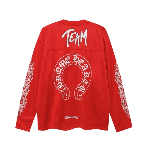 C*hrome H*earts Top Quality Clothes