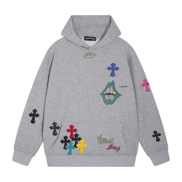 C*hrome H*earts Top Quality Clothes