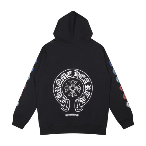 C*hrome H*earts Top Quality Clothes