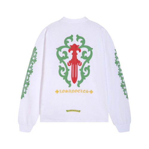 C*hrome H*earts Top Quality Clothes