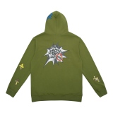 C*hrome H*earts Top Quality Clothes